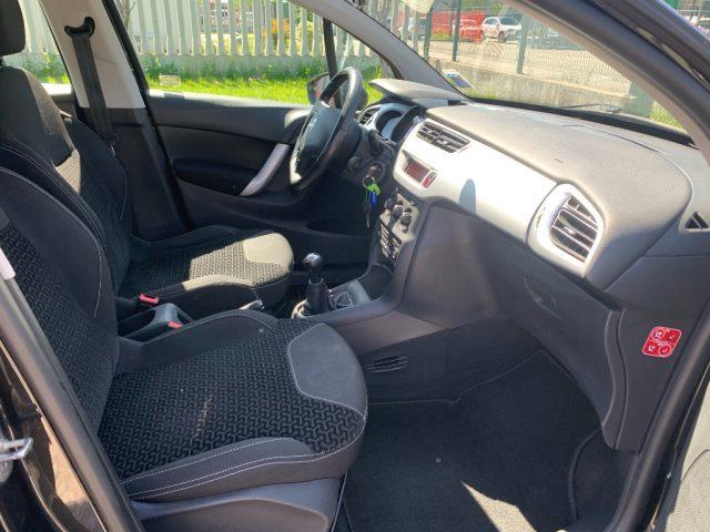CITROEN C3 1.1 Limited