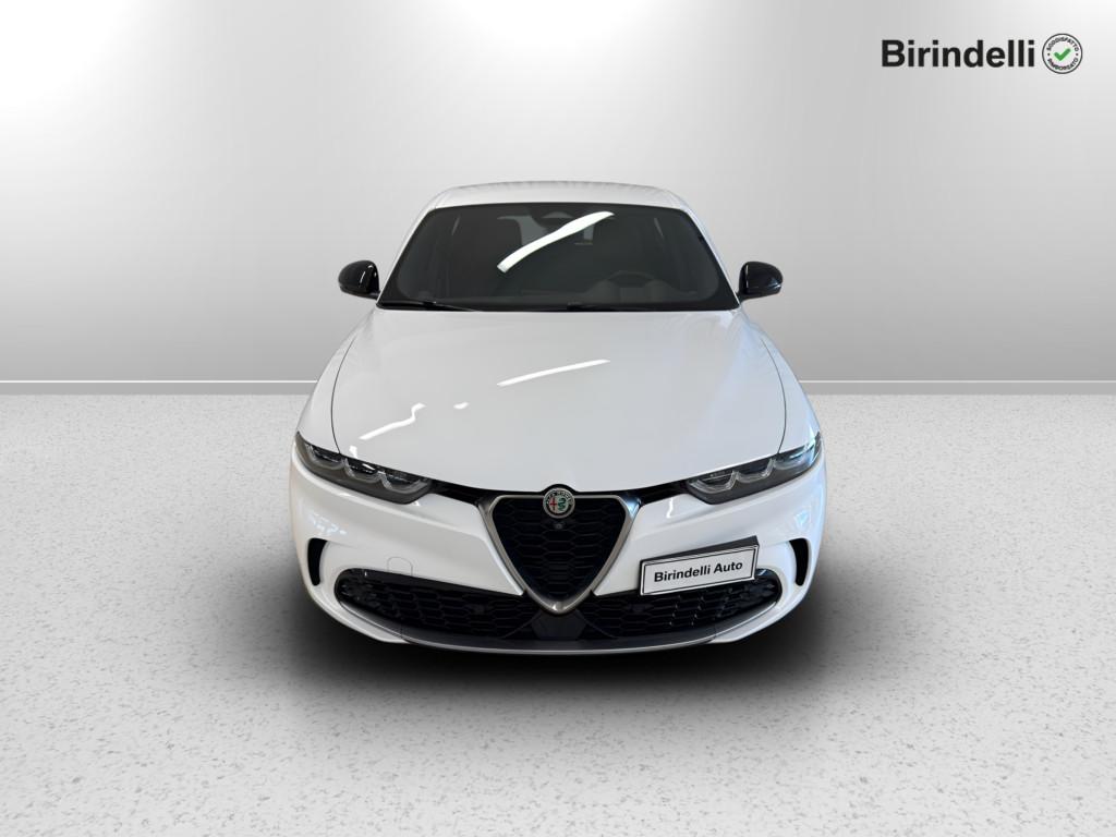 ALFA ROMEO Tonale - Tonale 1.6 diesel 130 CV TCT6 Ti