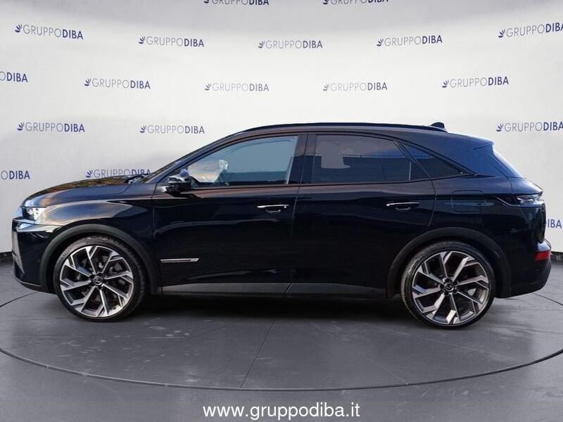 DS DS 7 DS7 1.6 e-tense phev La Premiere 4x4 360cv auto