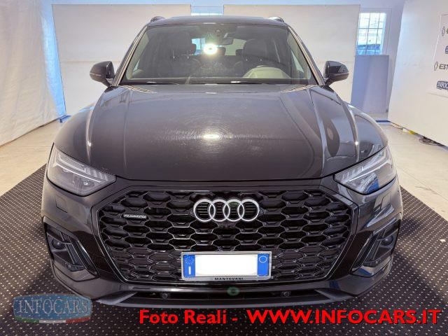 AUDI Q5 SPB 40 TDI 204 CV Quattro S tronic S line - PROMO