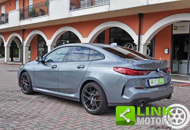 BMW 220 d xDrive Gran Coupé Msport aut.