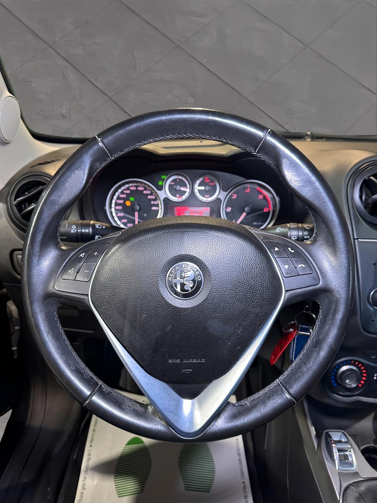 Alfa Romeo MiTo 1.3 JTDm 95 CV S&S Super