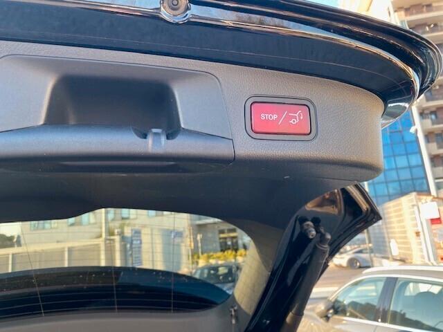 Mercedes-benz GLA 180 d Auto AMG Premium IVA DEDUCIBILE 2022