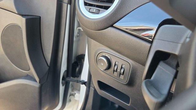 OPEL Adam 1.2 70 CV Glam PERMUTE OK NEOPATENTATI