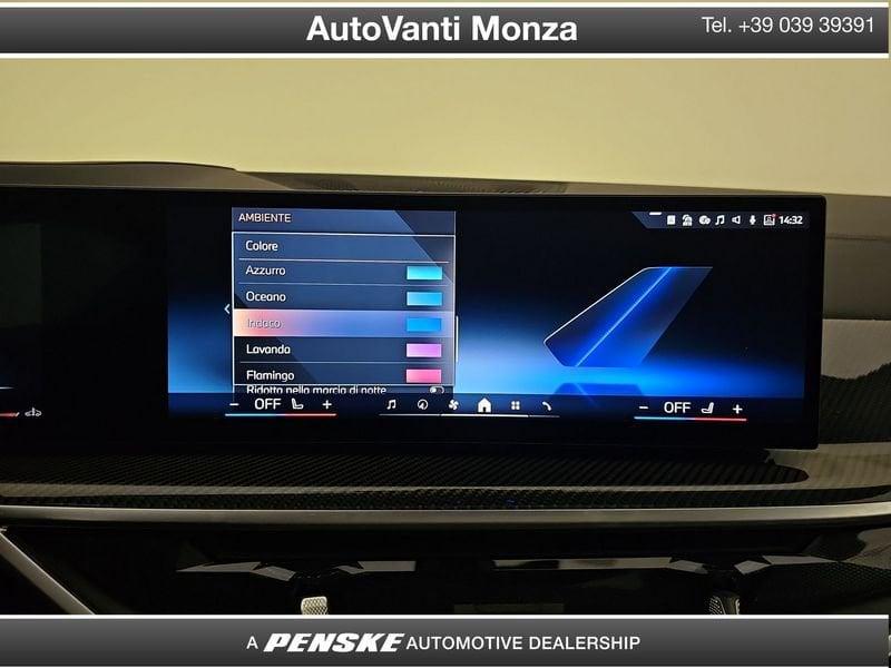 BMW X6 X6 xdrive30d MSport Pro auto