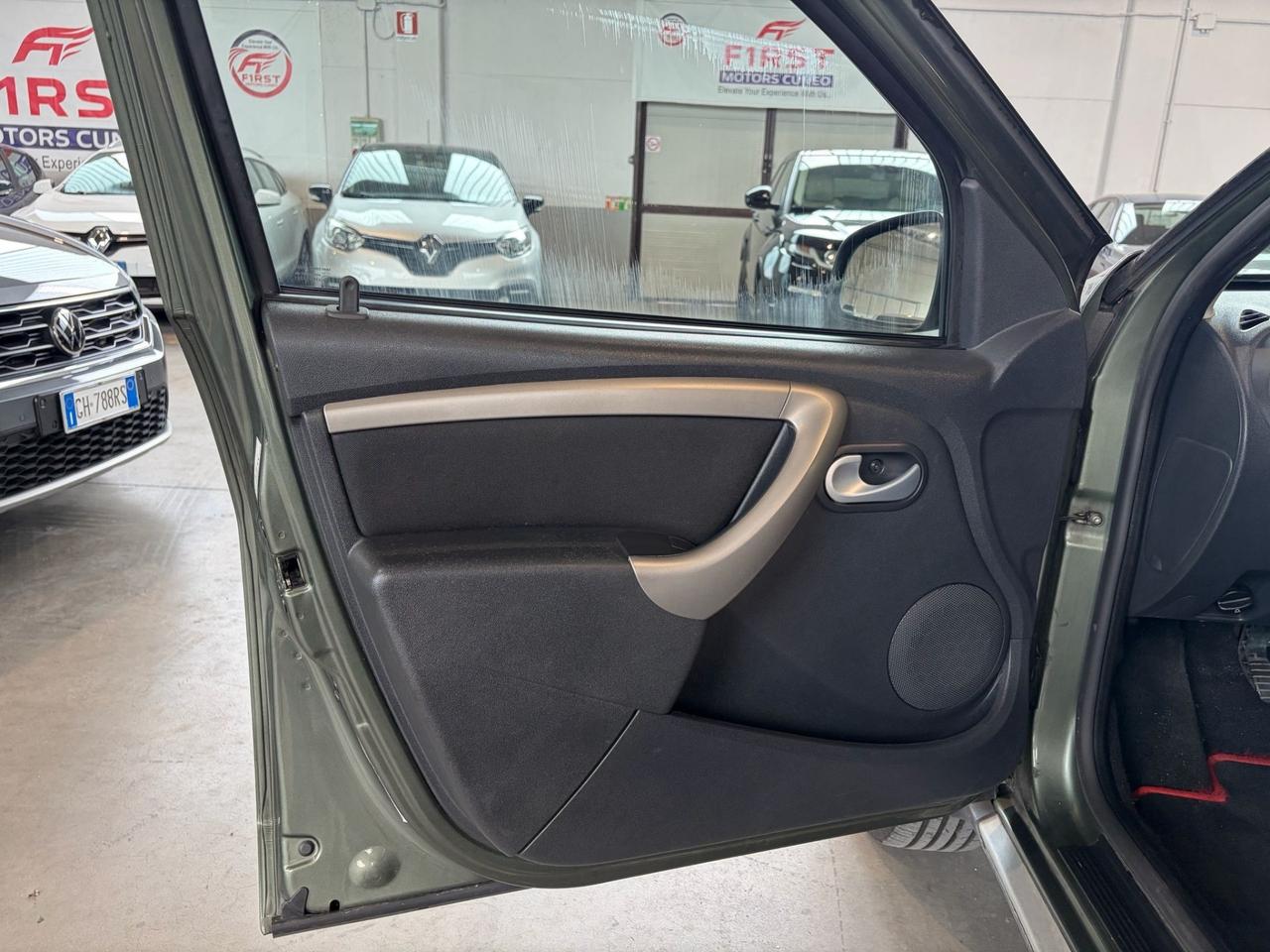 Dacia Duster 1.5 dCi 110CV 4x2 Lauréate
