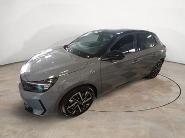 Opel Corsa 1.2 100cv GS MT6
