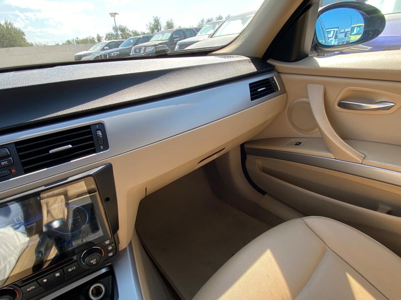 Bmw 320 320d cat Futura BERLINA SUPER PREZZO
