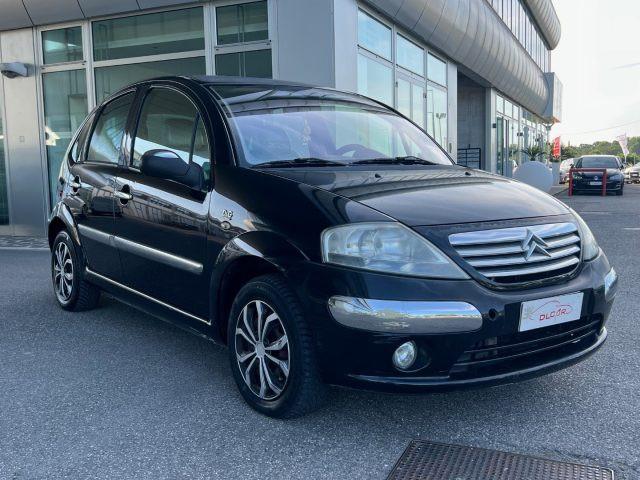 CITROEN C3 1.1 D&G Neopatentati