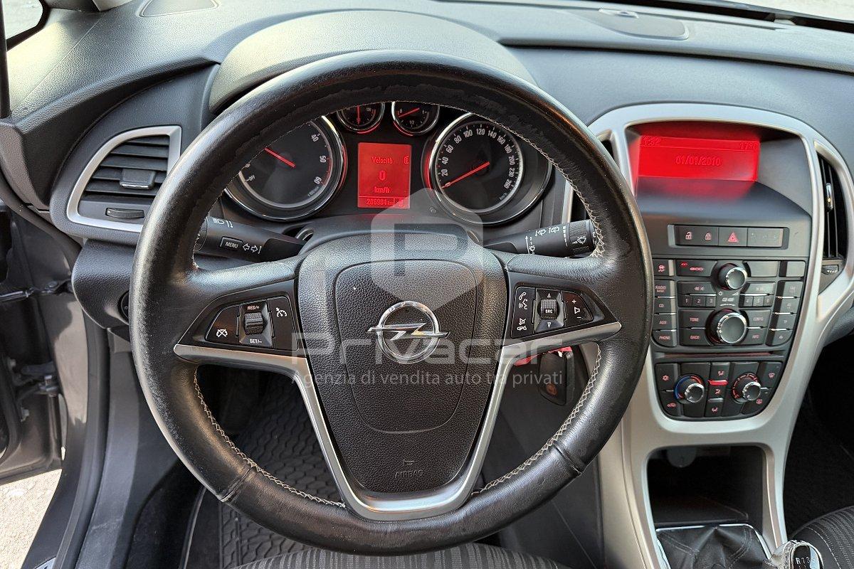 OPEL Astra 1.3 CDTI 95CV S&S 5 porte Cosmo