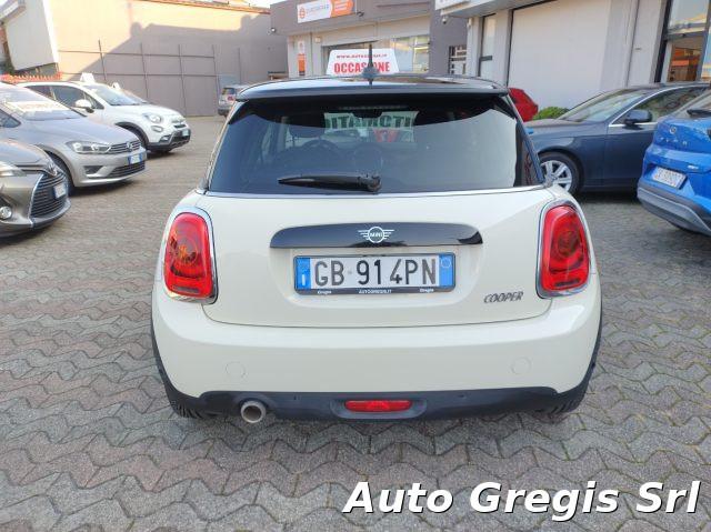 MINI Cooper 1.5 Cooper Business XL - GARANZIA FINO 36 MESI