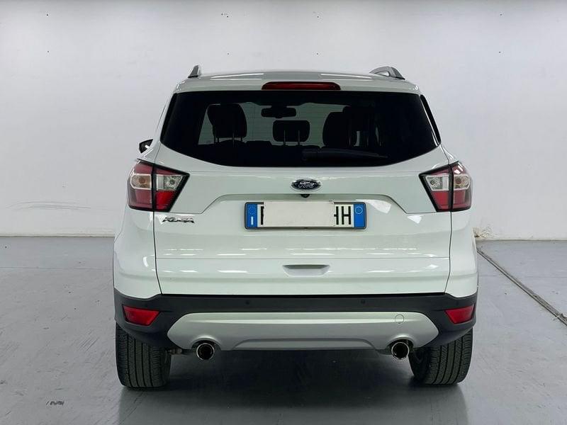 Ford Kuga 1.5 tdci Titanium s&s 2wd 120cv