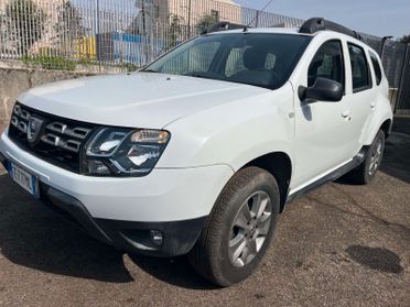 Dacia Duster 1.5 dCi 110CV S&S 4x2 Serie Speciale Lauréate Family