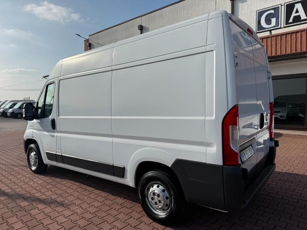 Fiat Ducato 35 2.0 MJT PM-TM Furgone Euro 6