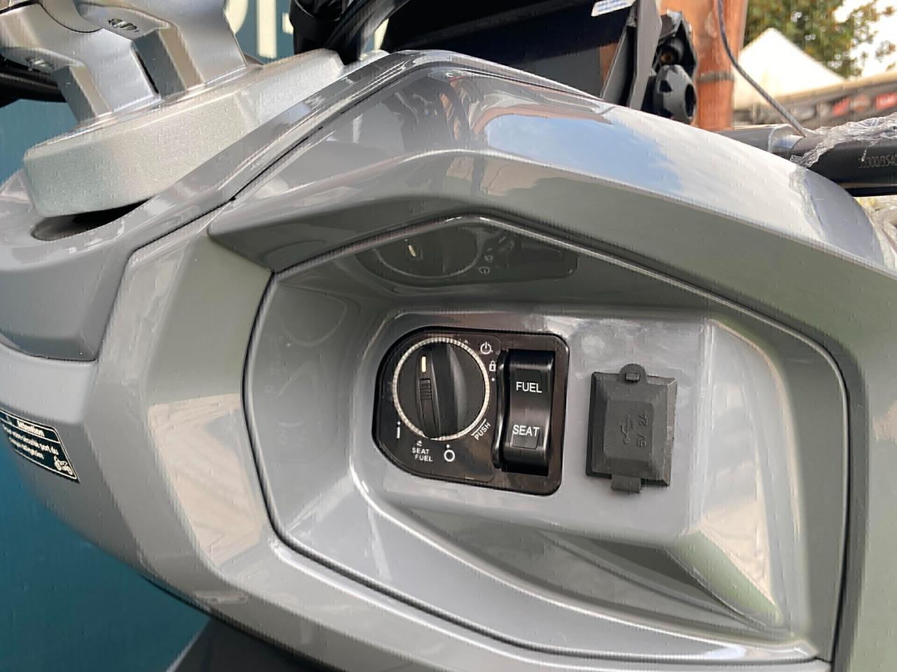 TNT XCO 125 CBS NEW PRONTA CONSEGNA