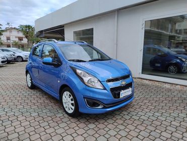 CHEVROLET - Spark - 1.0 Special Edition "Bubble" GPL