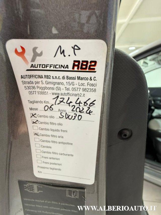 RENAULT Captur dCi 8V 90 CV Start&Stop Energy Life