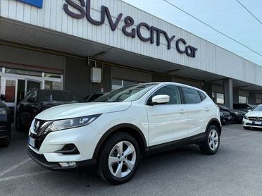 Nissan Qashqai Qashqai 1.5 dci