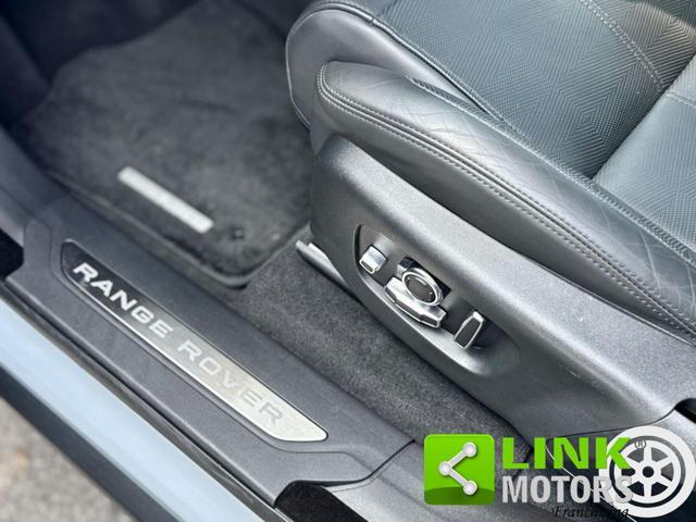 LAND ROVER Range Rover Velar 3.0i MHEV R-DYNAMIC HSE