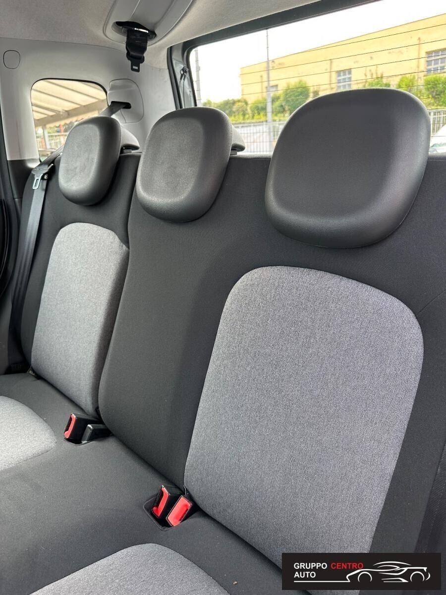 Fiat Panda Cross 0.9 Turbo 85CV 4x4-2019