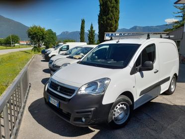 Peugeot Partner Tepee BlueHDi 100 Active