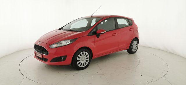 FORD Fiesta 1.5 TDCi 75CV 5 porte Business