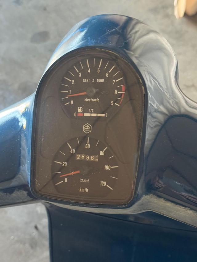 PIAGGIO Cosa 150 1988 *DA RESTAURARE*