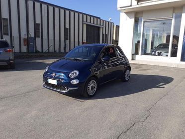 FIAT 500 PROMO RITIRO FINO Euro 5 1.0 Hybrid Dolcevita