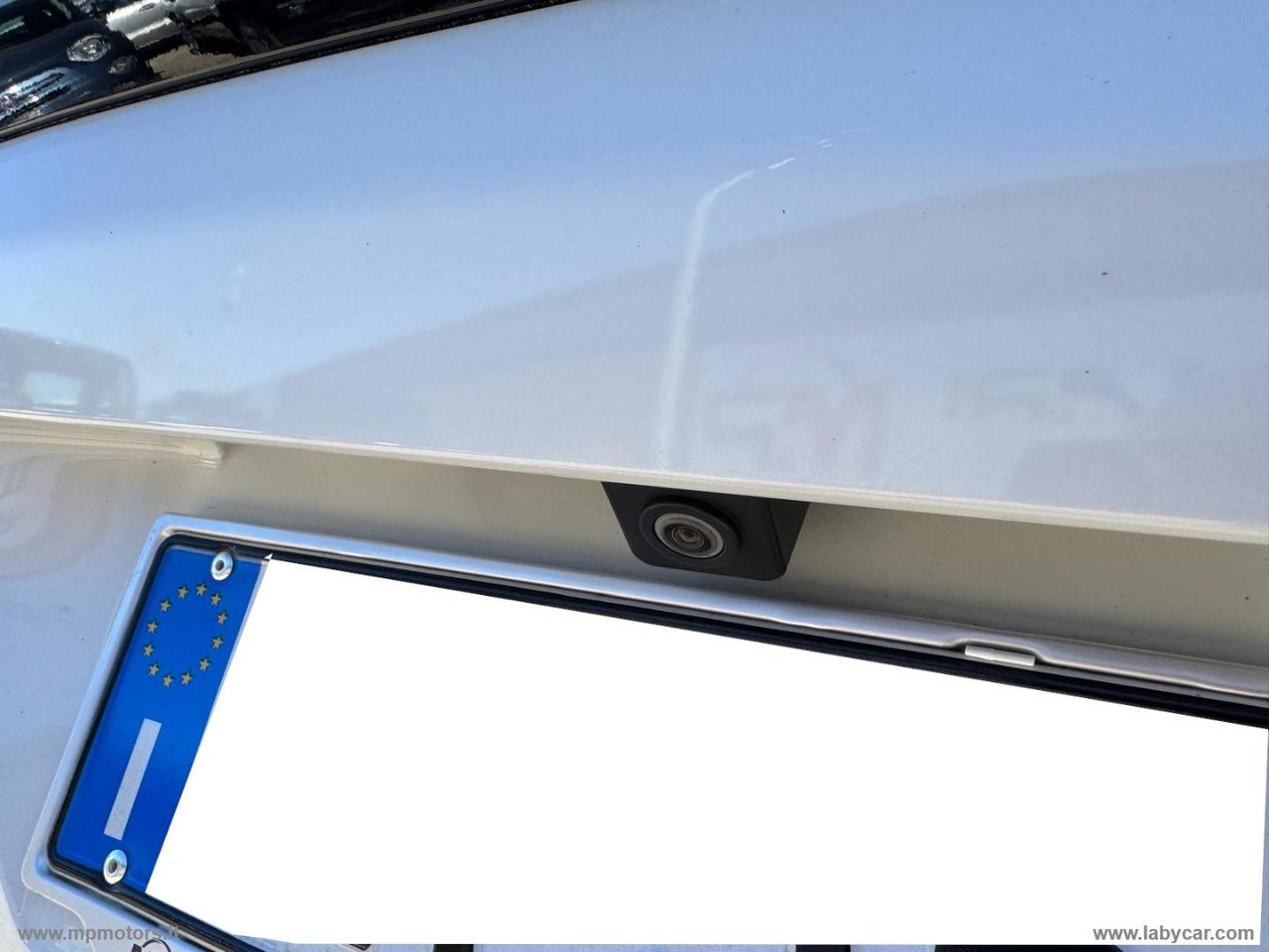 PEUGEOT 3008 ALLURE 1.5 BLUEHDI 130CV