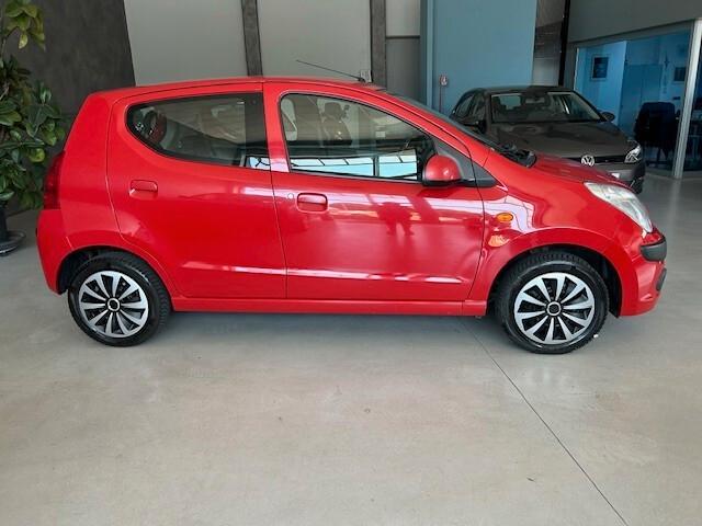 Nissan Pixo 1.0 5 porte Easy