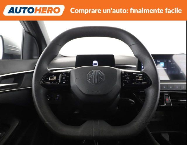 MG MG3 1.5 Hybrid+ Standard