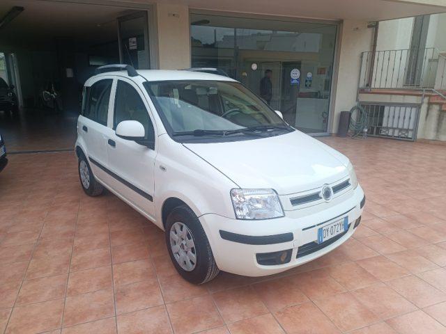 FIAT Panda 1.3 MJT 16V Dynamic