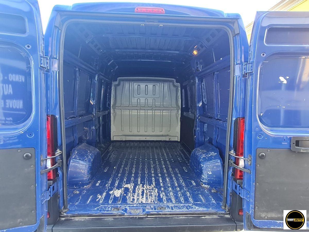 FIAT Ducato 2.2 MJT-38.000 Km-Anno 2023