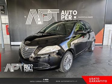 Lancia Ypsilon Ypsilon 0.9 t.air Platinum s&s 85cv