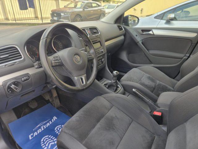VOLKSWAGEN Golf 1.4 TSI 122CV 5p. Highline