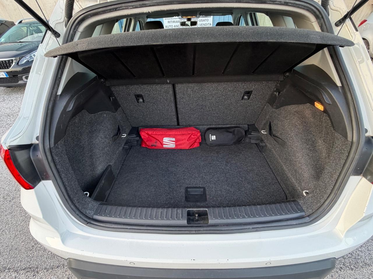 Seat Arona 1.0 EcoTSI Style