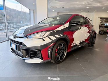 Toyota Yaris Yaris 1.6 Turbo 3 porte GR Yaris Rovanpera Special Edition