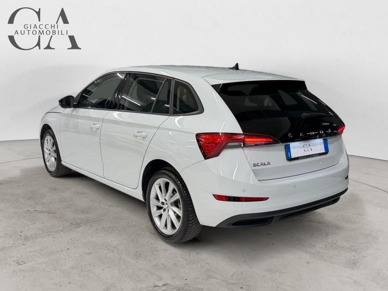 Skoda Scala Berlina Scala 1.0 tsi Style 110cv dsg