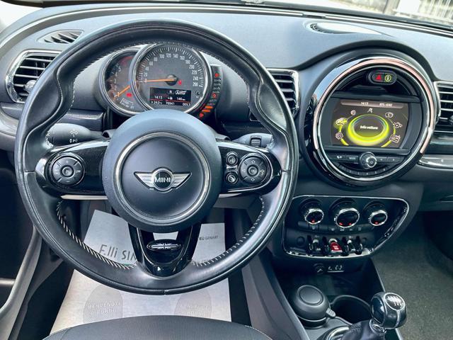 MINI Clubman 2.0 Cooper D Business