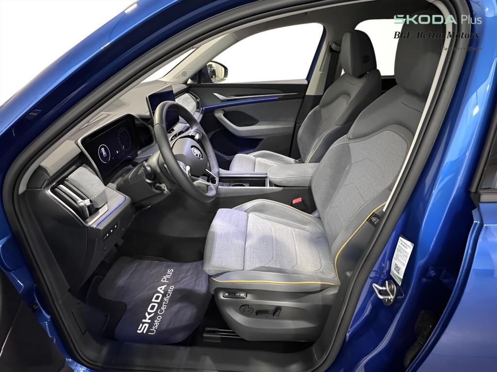 Skoda Kodiaq 1.5 tsi phev Style 204cv dsg