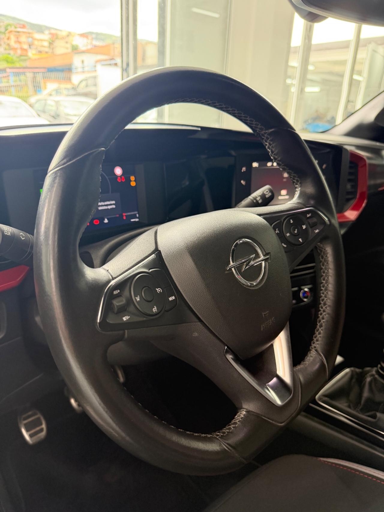 Opel Mokka 1.5 diesel Ultimate FINANZIABILE