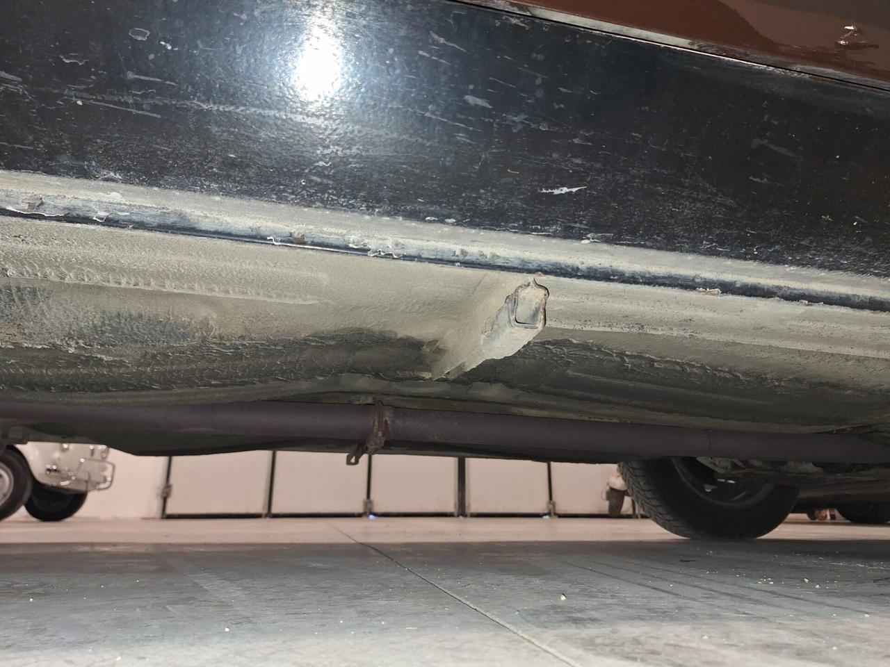 Lancia Beta coupe 1600