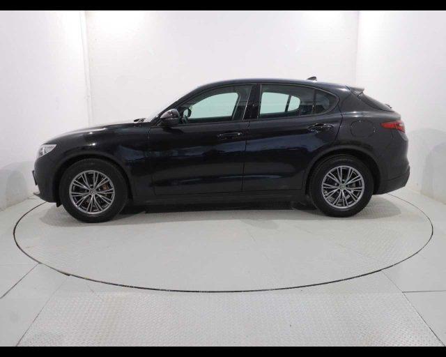 ALFA ROMEO Stelvio 2.2 Turbodiesel 160 CV AT8 RWD Business