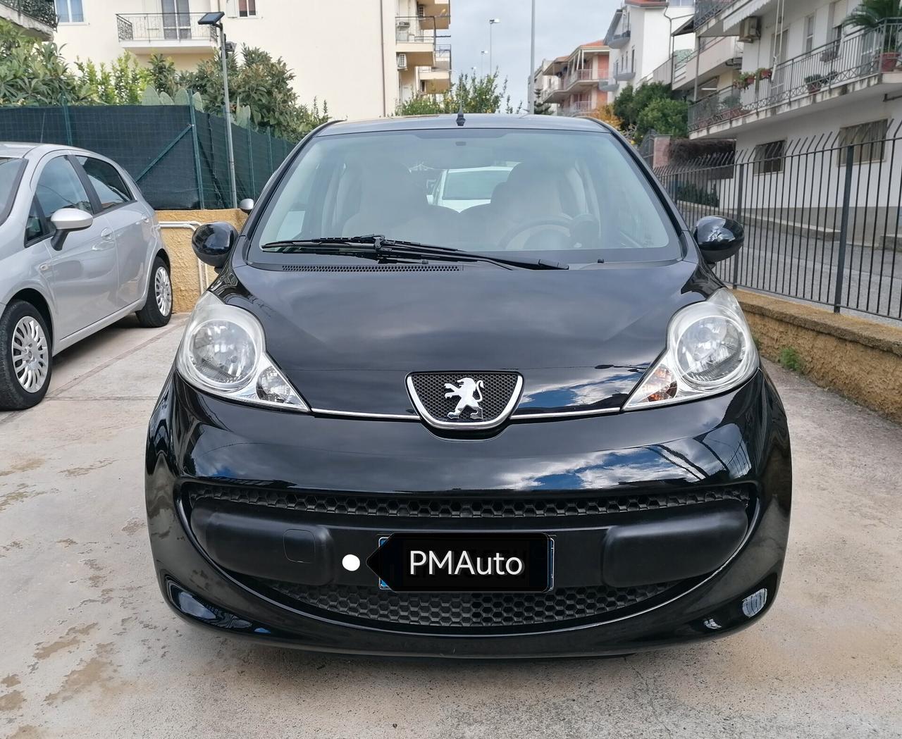 Peugeot 107 1.0 68CV 3p. Sport