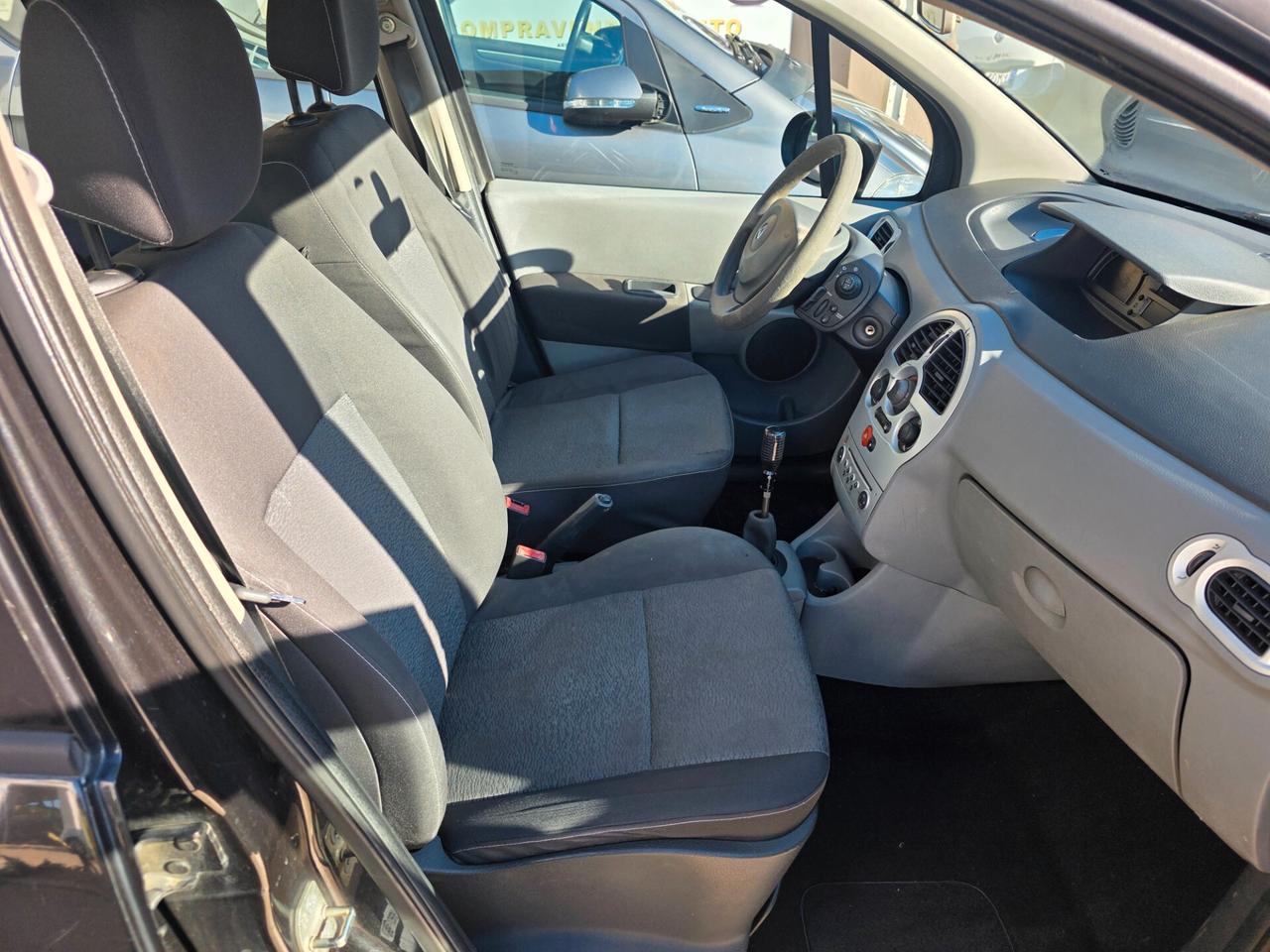Renault Modus Grand 1.5 dCi 75CV Yahoo!