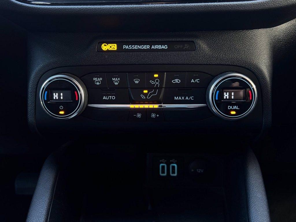 FORD Kuga 2.5 phev ST-Line X 2wd 225cv cvt del 2021