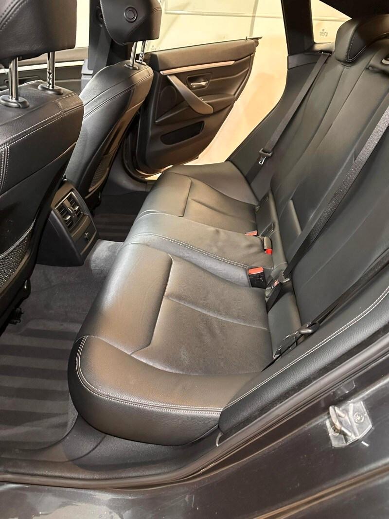 BMW Serie 4 G.C. (F36) 420d xDrive Gran Coupé...