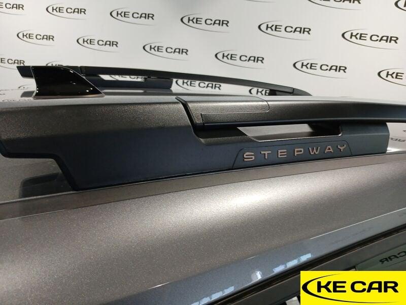 Dacia Sandero Sandero Stepway 1.2 Eco-G Extreme 120cv
