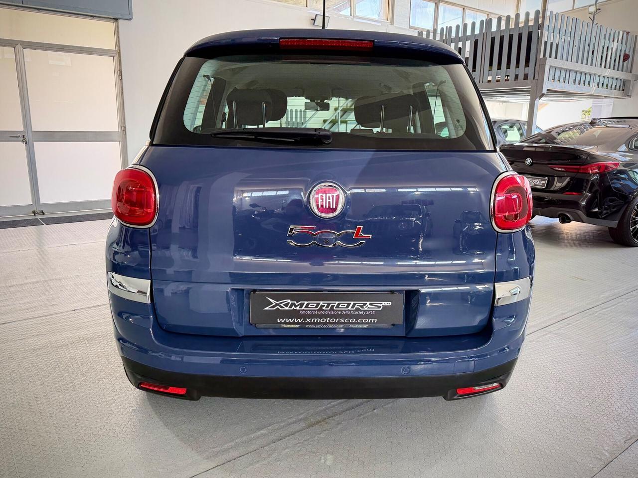 Fiat 500L 1.3 Multijet Aziendale 95CV Urban