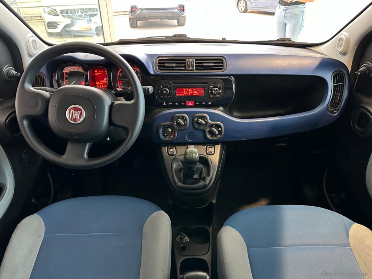 FIAT Panda 1.2 EasyPower Easy